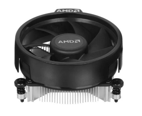 фото Кулер  AMD 712-000052REV_F