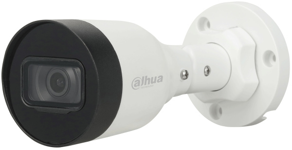фото Видеокамера IP Dahua DH-IPC-HFW1431S1P-0280B-S6 в Уфе