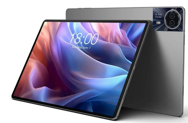 фото Планшет 13" TECLAST T65Max Premium set 2025 в Екатеринбурге