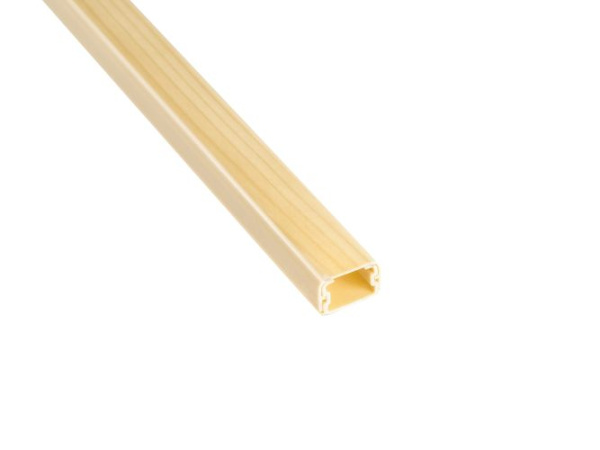 Изображение товара Мини-канал Ecoplast 77000P-2 для электропроводки 2000 мм