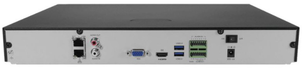 фото Видеорегистратор IP TRASSIR MiniNVR 3232R AF в Казани