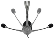фото Гарнитура Logitech H111
