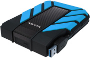 фото Внешний диск HDD ADATA AHD710P-2TU31-CBL