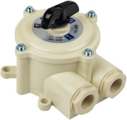 фото Переключатель пакетный EKF pp-2-16-4