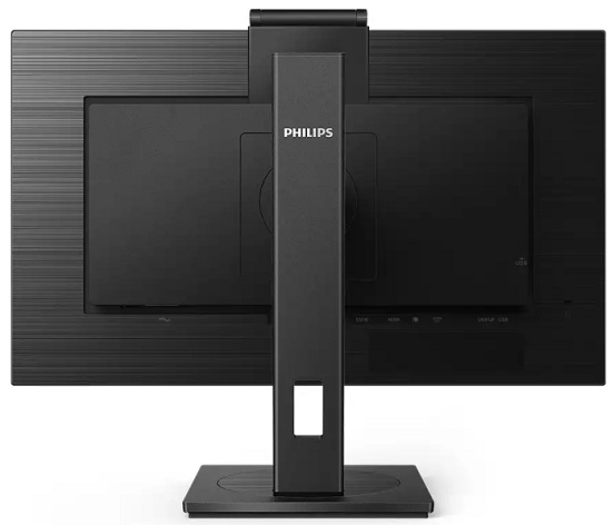 фото Монитор 27" Philips 275B1H в Казани