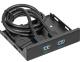 фото Адаптер  ASIA ASIA FP 2XUSB3.1 в Омске