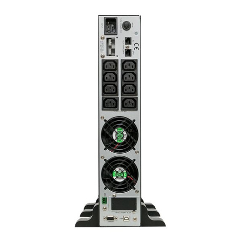 фото Источник бесперебойного питания  EKF SW930Pro-RT в Уфе