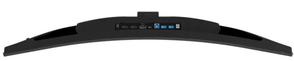 фото Монитор 31,5" GIGABYTE M32QC
