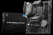 фото Материнская плата MSI B760 GAMING PLUS WIFI