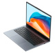 фото Ноутбук Huawei MateBook D14 14" (Intel Core i5, 16Гб LPDDR4X, SSD 1 Тб, Iris Xe Graphics, Без ОС) Серый [53014QLT]
