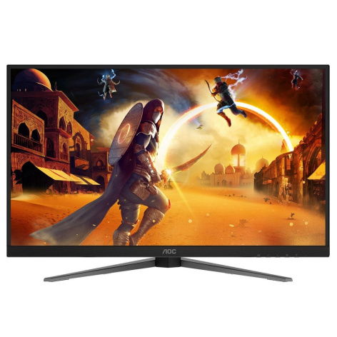 фото Монитор 27" AOC Q27G4S в Уфе