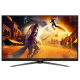 фото Монитор 27" AOC Q27G4S в Уфе