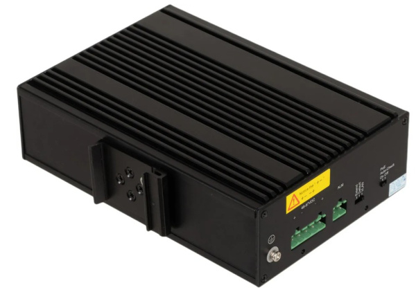 фото Коммутатор  OSNOVO OS-44TB1(SW-60812/I) в Уфе