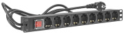 фото Блок SNR SNR-PDU-09S-1