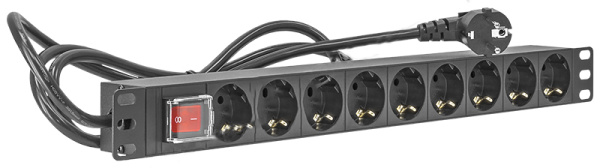 фото Блок  SNR SNR-PDU-09S-1 в Екатеринбурге