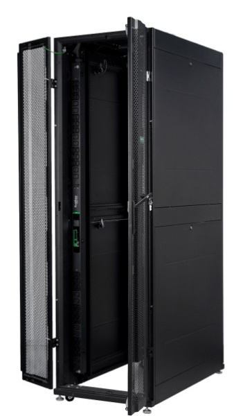 фото Шкаф  Systeme Electric UR3107 в Красноярске