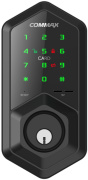 фото Замок COMMAX CDL-107U BLK