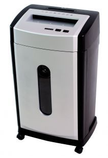 фото Уничтожитель бумаг  Office Kit S 215 4x40 в Перми