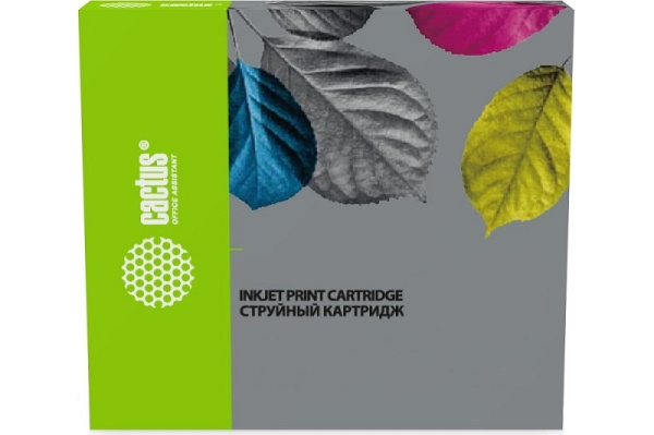 фото Картридж  Cactus CS-PFI320MBK в Красноярске
