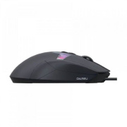 фото Мышь Dareu EM945X Black