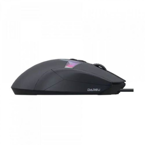 фото Мышь  Dareu EM945X Black в Красноярске