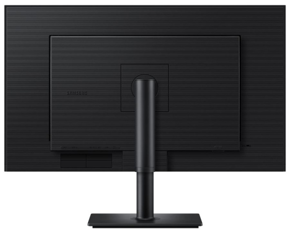 фото Монитор 32 " Samsung ViewFinity S8 S32H804UAI, Черный, [LS32H804UAIXCI] в Омске