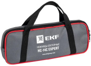 фото Ножницы EKF nc-14