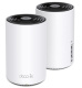 фото Роутер TP-LINK Deco XE75(2-pack) в Красноярске