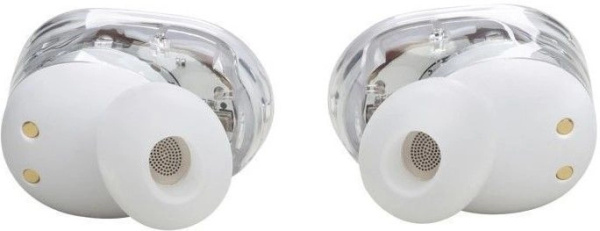 Изображение товара Гарнитура JBL Tune Buds Ghost
