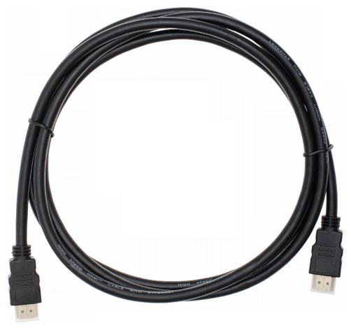 фото Кабель аудио-видео  Cactus CS-HDMI.1.4-2 в Уфе