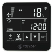 фото Приточно-вытяжная установка Royal Clima RCS-1300-P 3.0