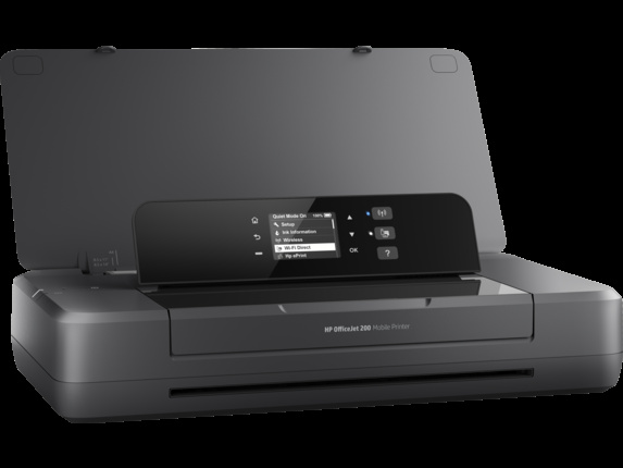 фото Принтер струйный цветной HP Officejet 202 в Екатеринбурге