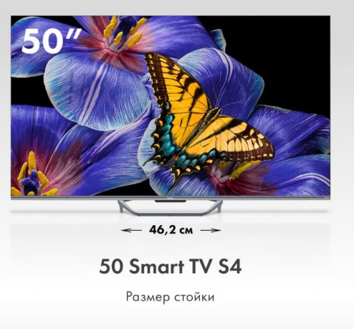 фото Телевизор  Haier DH1VL5D04RU