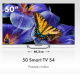 фото Телевизор  Haier DH1VL5D04RU