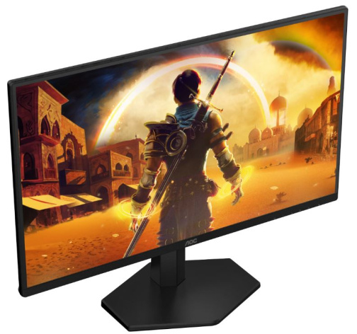 фото Монитор 24,5" AOC 25G42E в Красноярске