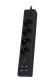 фото Сетевой фильтр  Cablexpert EXN-4-U4-B-2 в Омске