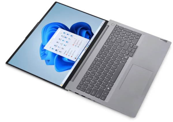 фото Ноутбук  Lenovo ThinkBook 16 G7 IML (УЦЕНЕННЫЙ) в Красноярске 16 ", Core Ultra 5, 16 Гб RAM, 512 Гб SSD, Arc graphics, Серый