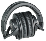фото Наушники Audio-Technica ATH-M40X
