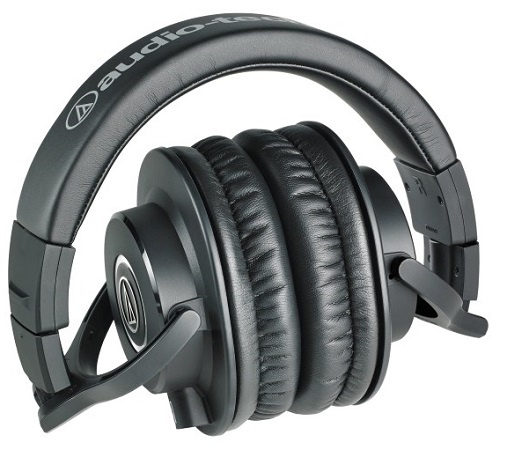 фото Наушники  Audio-Technica ATH-M40X в Волгограде