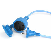 фото Удлинитель Power Cube PC-2F-R-20(IP)