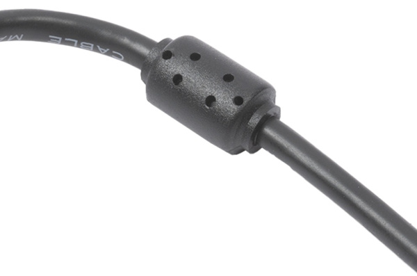 фото Кабель интерфейсный Filum FL-C-VGAM-VGAM-1.8M в Смоленске