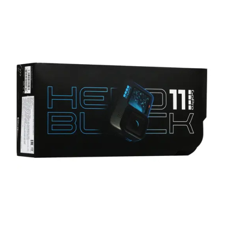 фото Экшн-камера GoPro HERO11 Black Edition