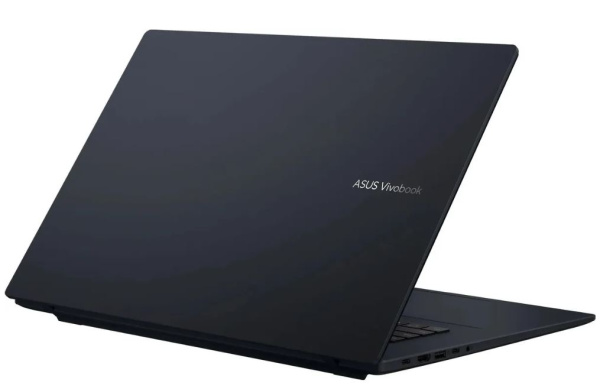 фото Ноутбук  ASUS Vivobook 18 M1807HA-S8160 в Нижнем Новгороде 18 ", Ryzen 7, 16 Гб RAM, 512 Гб SSD, Radeon 780M, Синий