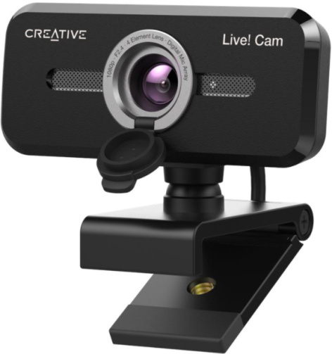 фото Веб-камера  Creative Live! Cam Sync 1080P V2 в Екатеринбурге