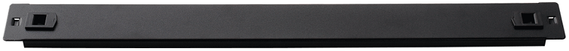 

Фальшпанель Lanmaster LAN-DC-TLMFP-1U 19" металлическая 1U, быстросъемная, черная, LAN-DC-TLMFP-1U