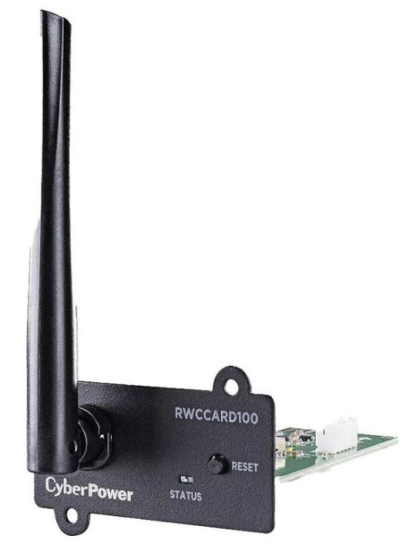 фото Карта  CyberPower RWCARD100 в Уфе