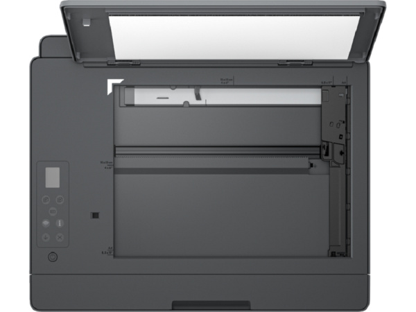 фото МФУ струйное цветное HP Smart Tank 581 в Уфе