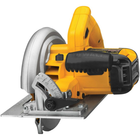 фото Пила дисковая DeWALT DWE 575 K