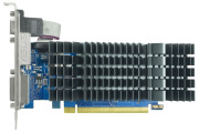 фото Видеокарта ASUS GeForce GT 710 (GT710-SL-2GD5-BRK-EVO)