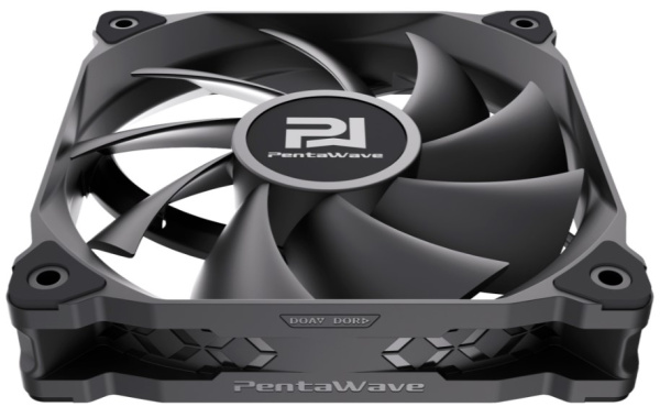 фото Вентилятор для корпуса PentaWave PF-K12B PWM в Челябинске